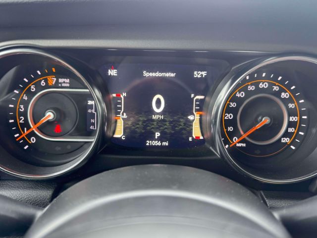 2022 Jeep Gladiator Sport S 4x4 2022 Jeep Gladiator Sport S 4x4