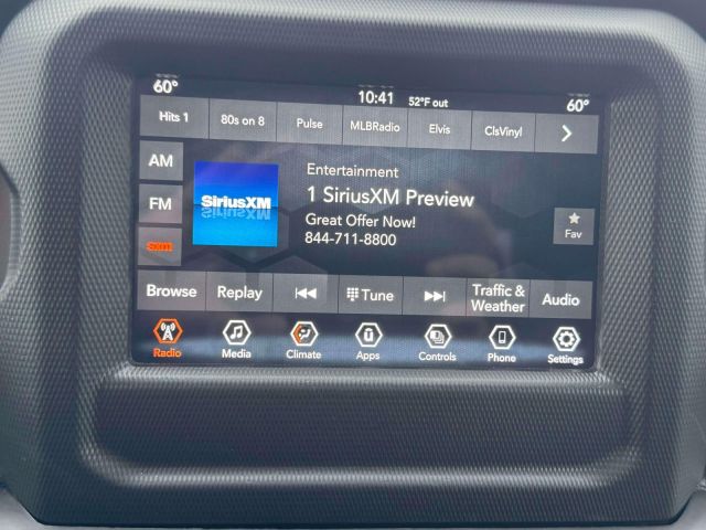 2022 Jeep Gladiator Sport S 4x4 2022 Jeep Gladiator Sport S 4x4