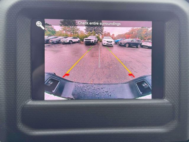 2022 Jeep Gladiator Sport S 4x4 2022 Jeep Gladiator Sport S 4x4