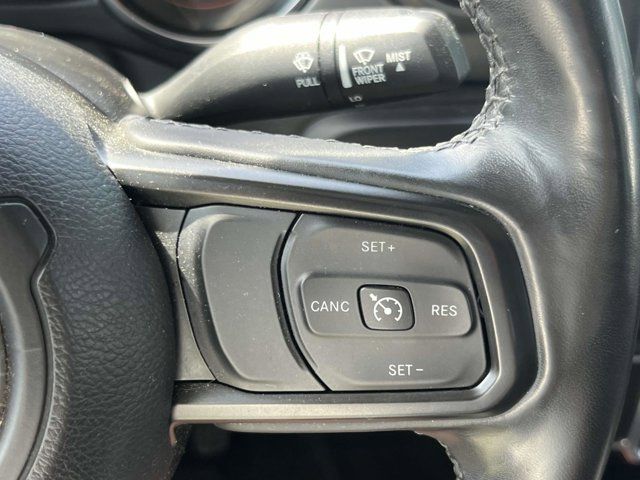 2022 Jeep Gladiator Sport S