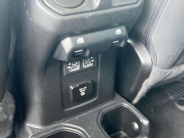 2022 Jeep Gladiator Sport S 4x4