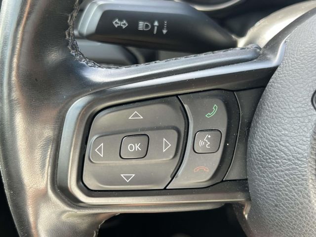 2022 Jeep Gladiator Sport S 4x4