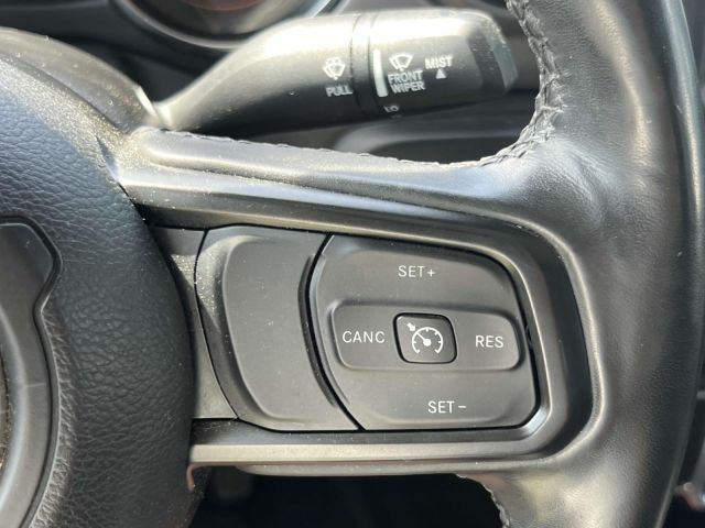 2022 Jeep Gladiator Sport S 4x4