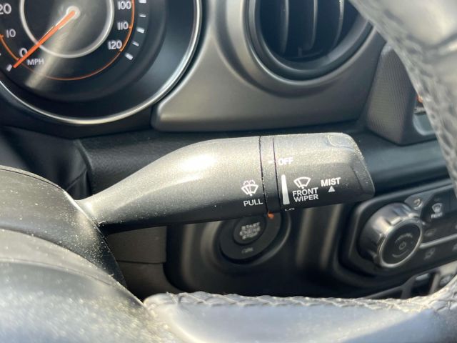 2022 Jeep Gladiator Sport S 4x4