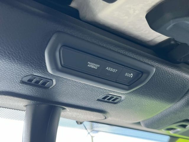 2022 Jeep Gladiator Sport S 4x4