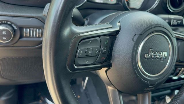 2022 Jeep Gladiator Altitude 4x4