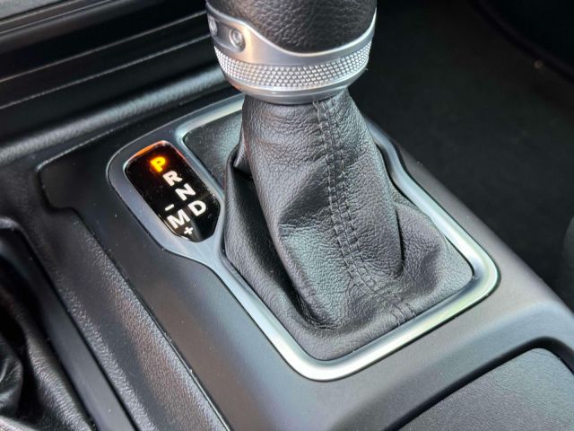 2022 Jeep Gladiator Altitude 4x4