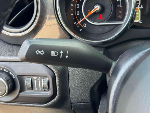 2022 Jeep Gladiator Altitude 4x4