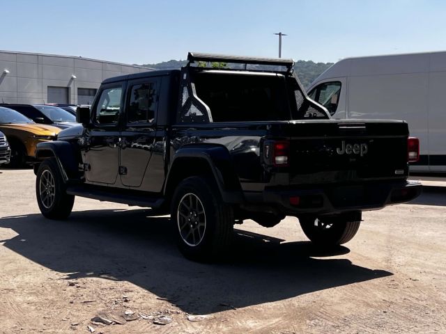 2022 Jeep Gladiator Overland 4x4