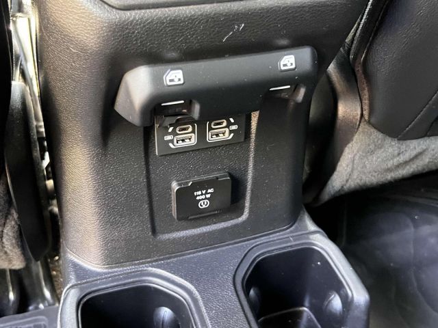 2022 Jeep Gladiator Overland 4x4