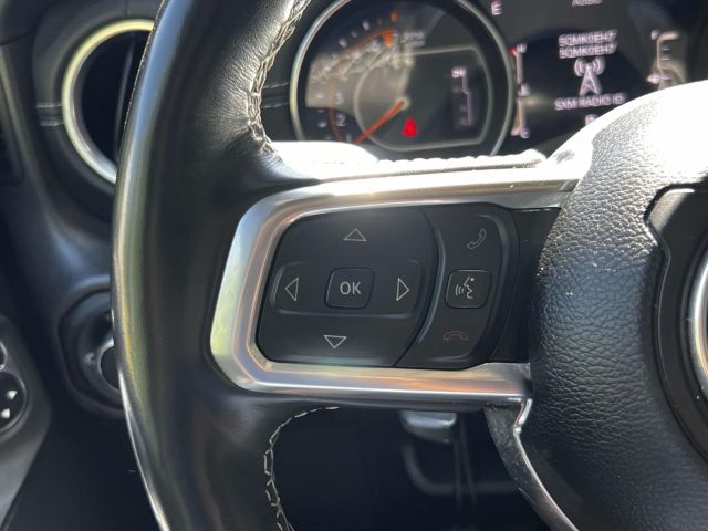 2022 Jeep Gladiator Overland 4x4