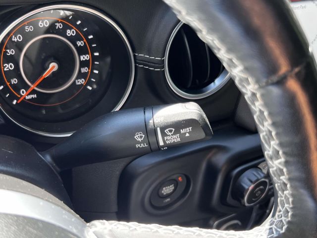 2022 Jeep Gladiator Overland 4x4