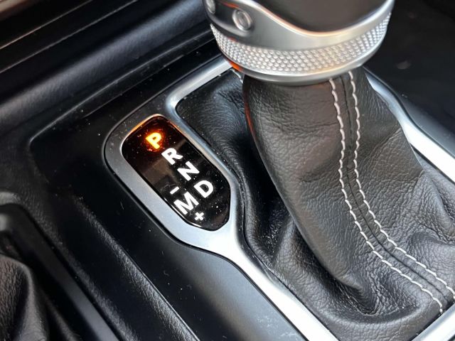 2022 Jeep Gladiator Overland 4x4