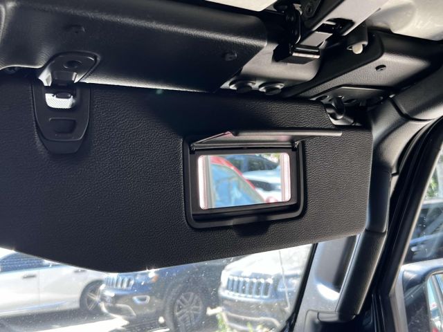 2022 Jeep Gladiator Overland 4x4