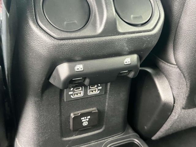 2022 Jeep Gladiator Rubicon 4x4