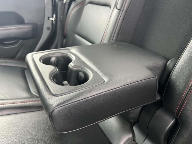 2022 Jeep Gladiator Rubicon 4x4