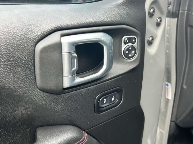 2022 Jeep Gladiator Rubicon 4x4