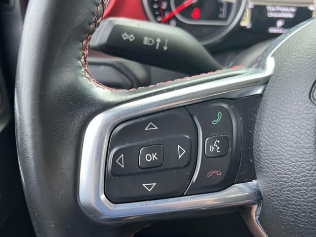 2022 Jeep Gladiator Rubicon 4x4
