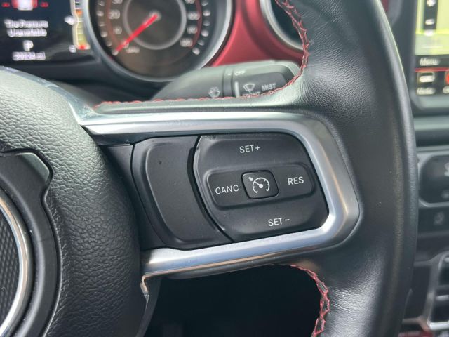 2022 Jeep Gladiator Rubicon 4x4
