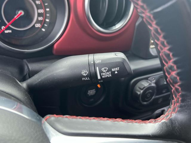 2022 Jeep Gladiator Rubicon 4x4