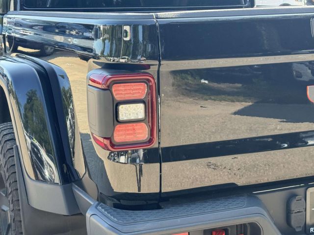 2022 Jeep Gladiator Mojave 4x4