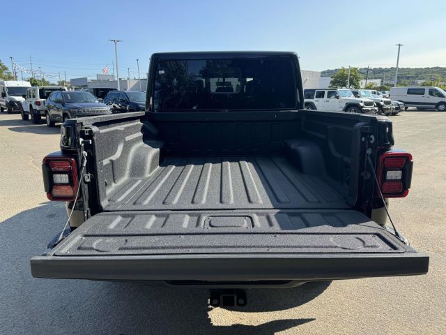 2022 Jeep Gladiator Mojave 4x4