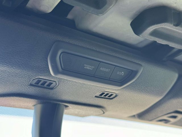 2022 Jeep Gladiator Mojave 4x4