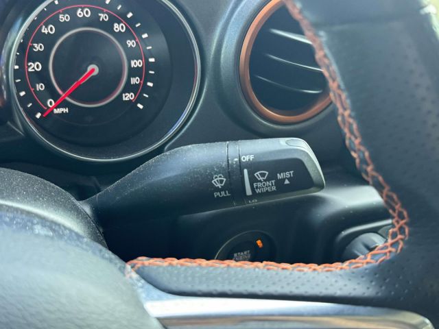 2022 Jeep Gladiator Mojave 4x4