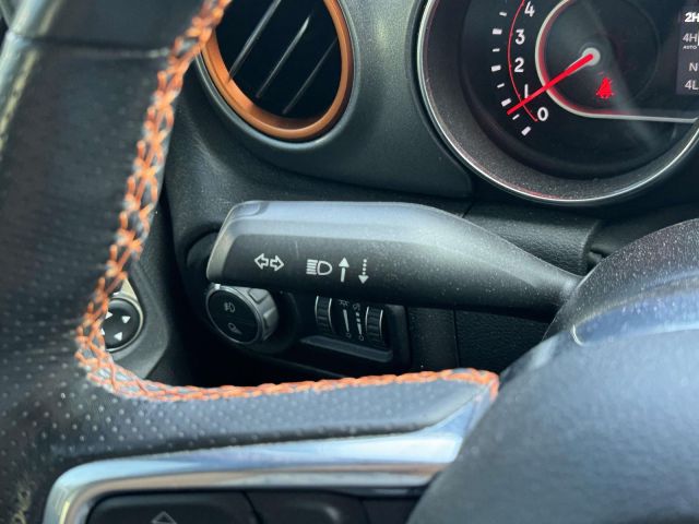 2022 Jeep Gladiator Mojave 4x4