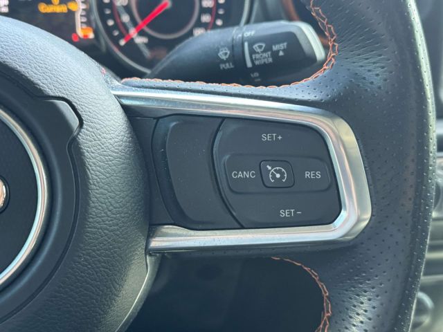 2022 Jeep Gladiator Mojave 4x4