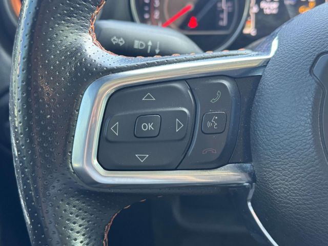 2022 Jeep Gladiator Mojave 4x4