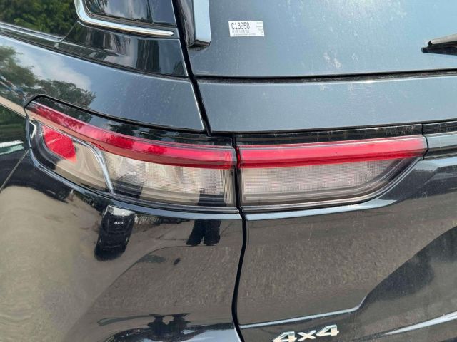 2022 Jeep Grand Cherokee Limited 4x4