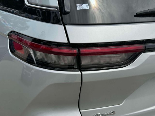 2022 Jeep Grand Cherokee Limited 4x4