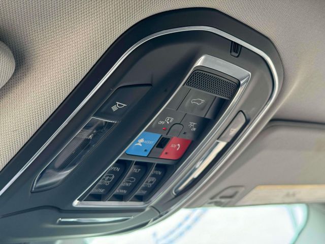 2022 Jeep Grand Cherokee Limited 4x4