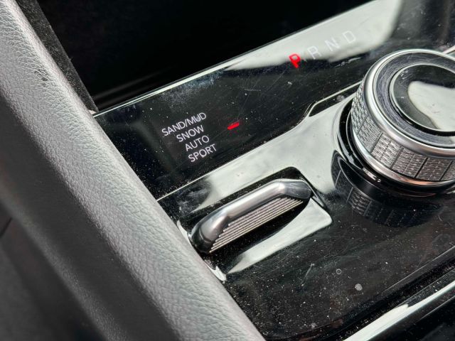 2022 Jeep Grand Cherokee Limited 4x4