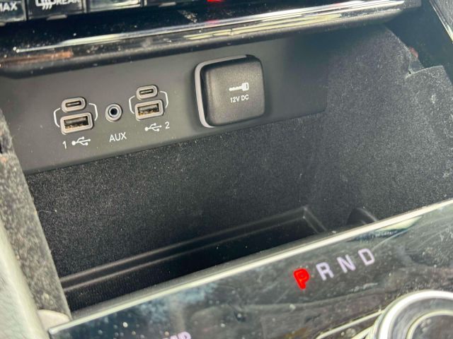 2022 Jeep Grand Cherokee Limited 4x4