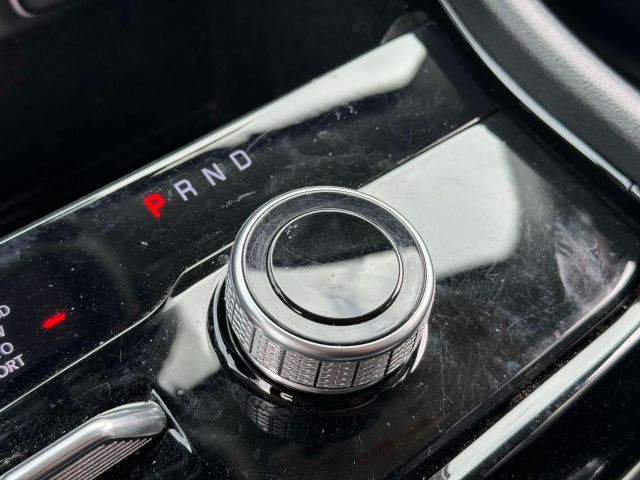2022 Jeep Grand Cherokee Limited 4x4