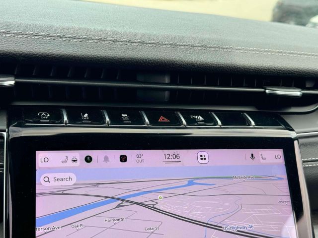 2022 Jeep Grand Cherokee Limited 4x4