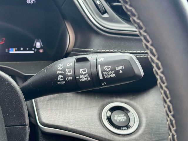 2022 Jeep Grand Cherokee Limited 4x4