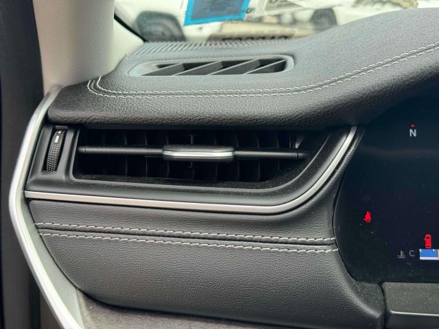 2022 Jeep Grand Cherokee Limited 4x4