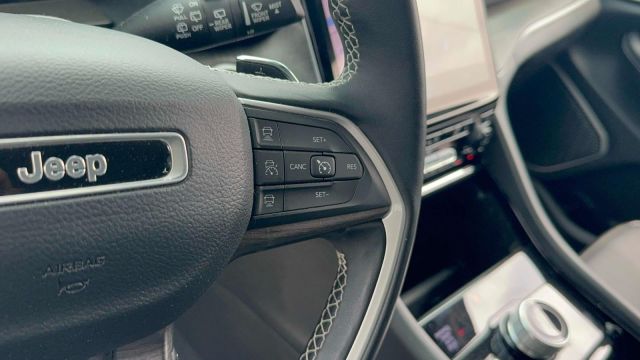 2022 Jeep Grand Cherokee Limited 4x4