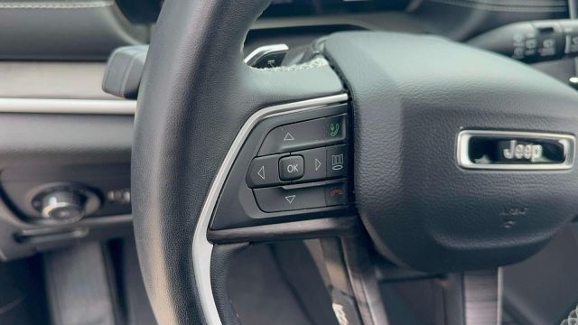 2022 Jeep Grand Cherokee Limited 4x4