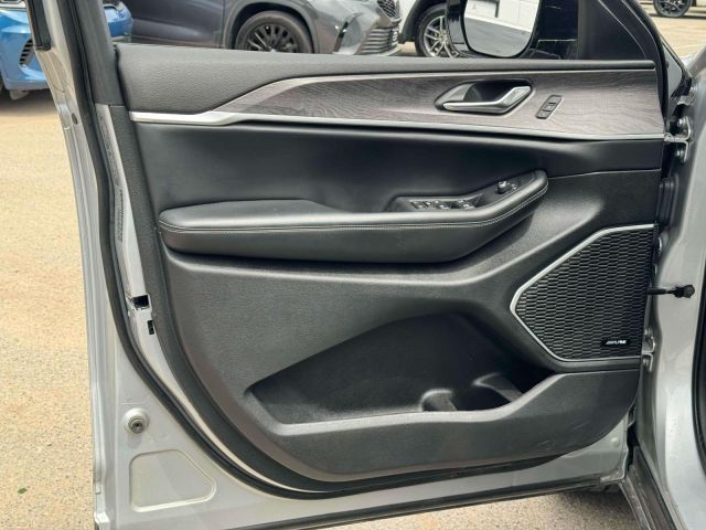 2022 Jeep Grand Cherokee Limited 4x4