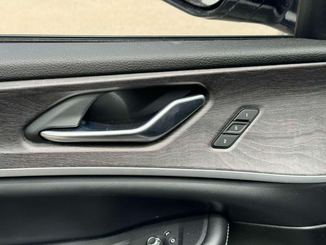 2022 Jeep Grand Cherokee Limited 4x4