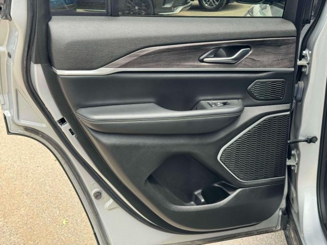 2022 Jeep Grand Cherokee Limited 4x4