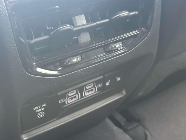 2022 Jeep Grand Cherokee Limited 4x4