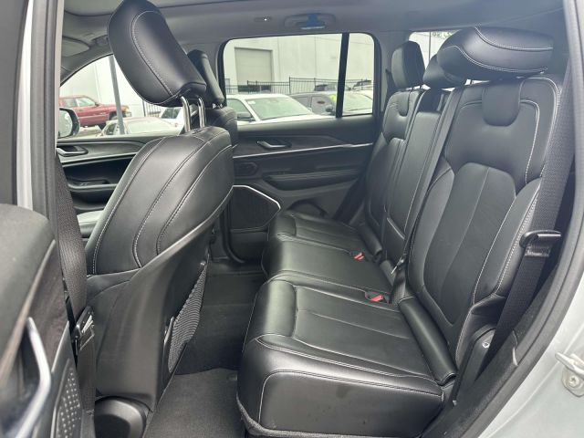 2022 Jeep Grand Cherokee Limited 4x4