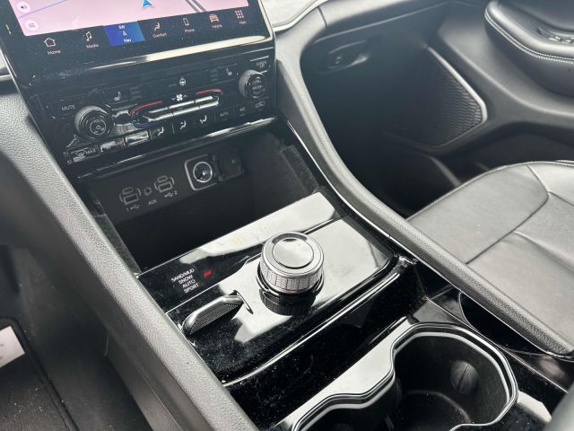 2022 Jeep Grand Cherokee Limited 4x4