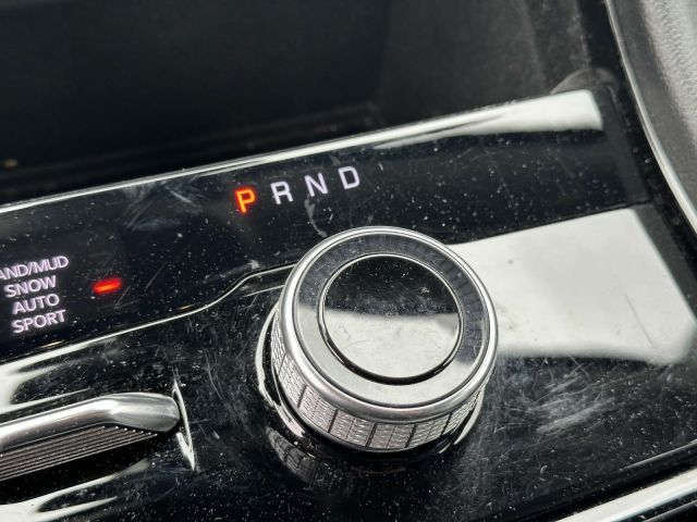 2022 Jeep Grand Cherokee Limited 4x4