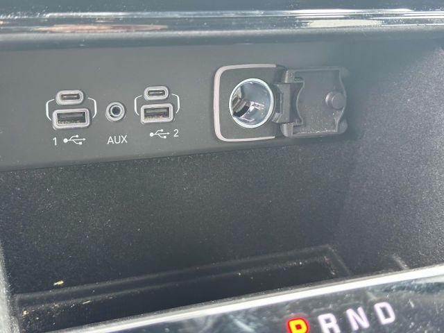 2022 Jeep Grand Cherokee Limited 4x4